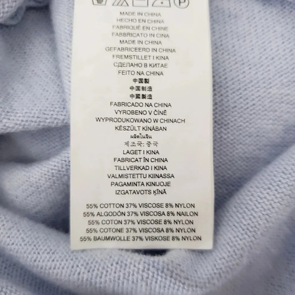 Michael Michael Kors Hi Low Sweater - Picture 7 of 7